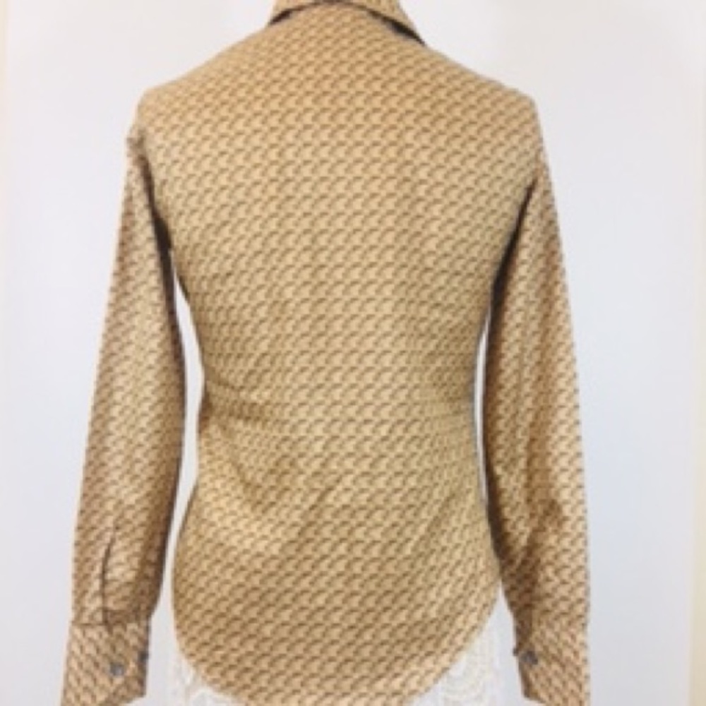 Retro Button Down - Picture 7 of 7